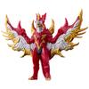 Ultra Soft Vinyl Series Ultraman Omega Great Battle Set [BANDAI]