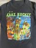 Футболки Gildan Laaz Rockit с коротким рукавом Унисекс от S до 5XL LO270 Унисекс Футболка