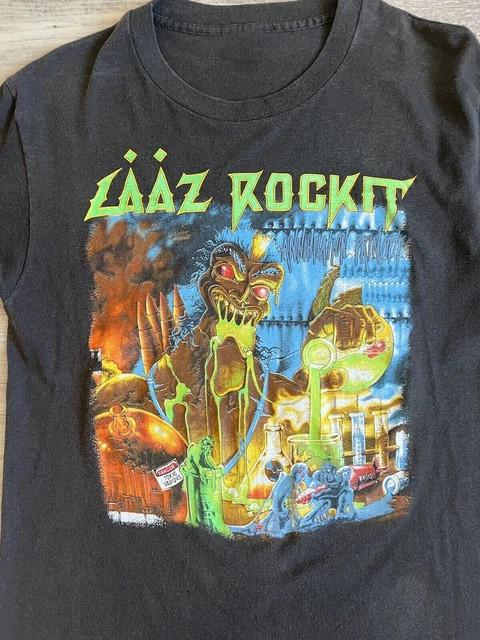 Футболки Gildan Laaz Rockit с коротким рукавом Унисекс от S до 5XL LO270 Унисекс Футболка