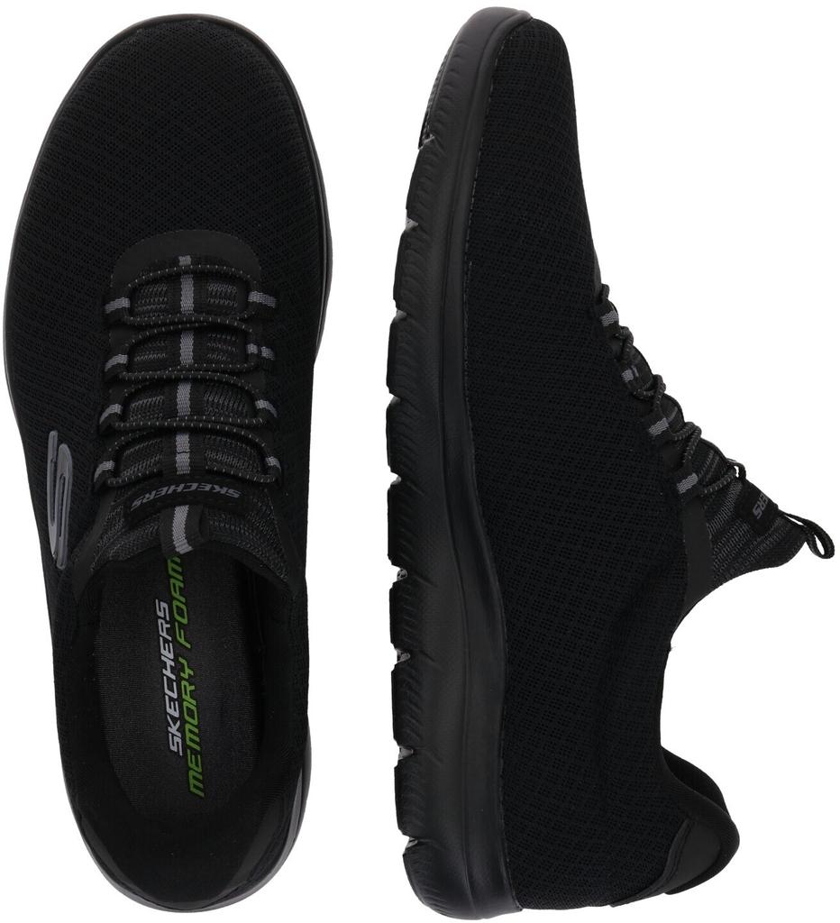 Кроссовки Skechers Summits Men black