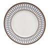 Wedgwood Renaissance Gold Свадебная 5C102101004 [Официально импортировано] Тарелка, 27см, Подарок,