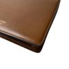 Used JIMMY CHOOShoulder Bag Brown leather Women