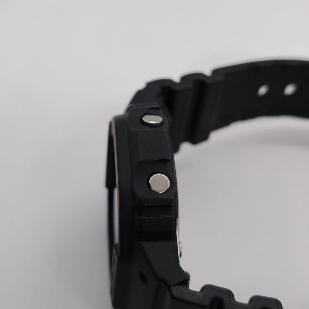 Б/у В хорошем состоянии G-SHOCK Оригинальный японский продукт GMD-S5610BB-1JF