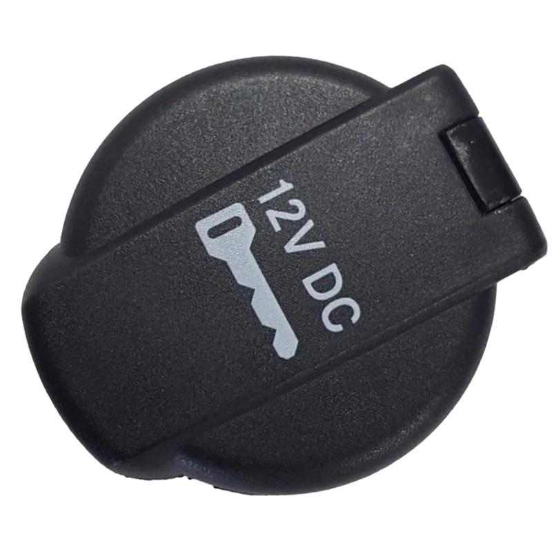 Для Fiat Ducato Для Relay Крышка Розетки Зажигания Крышка Розетки Розетка 51932872 Розетка Прикуривателя Розетка Питания Крышка Розетки