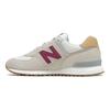 New Balance 574 Кроссовки 'Серый дуб' ML574NR2