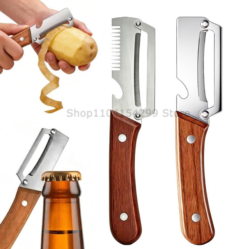 Chop Knives for Cutting Fruits and Vegetables Shredder Carrot Knife for Kitchen Knife for Vegetables Fruits and Vegetable Peel