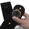 Storage Button For Watch Watches Pockets Flannelette Pouch Packaging Snap Bags Watch Storage Bag