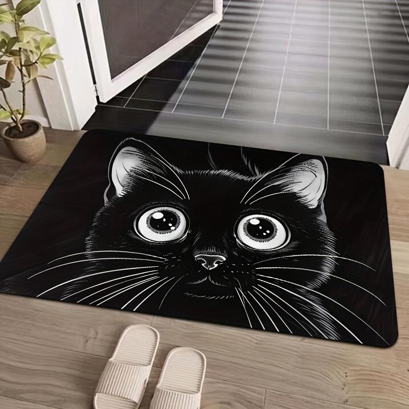 1 шт. Коала Кухонные коврики Нескользящие Домашние придверные коврики Поп-дизайн Коврики для ванной Коврик для ванной Ковер для дома Раковина Прачечная Декор