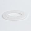 1 X силиконовое уплотнительное кольцо для замены прокладки для ванны, раковины, крышки, шайбы, уплотнения