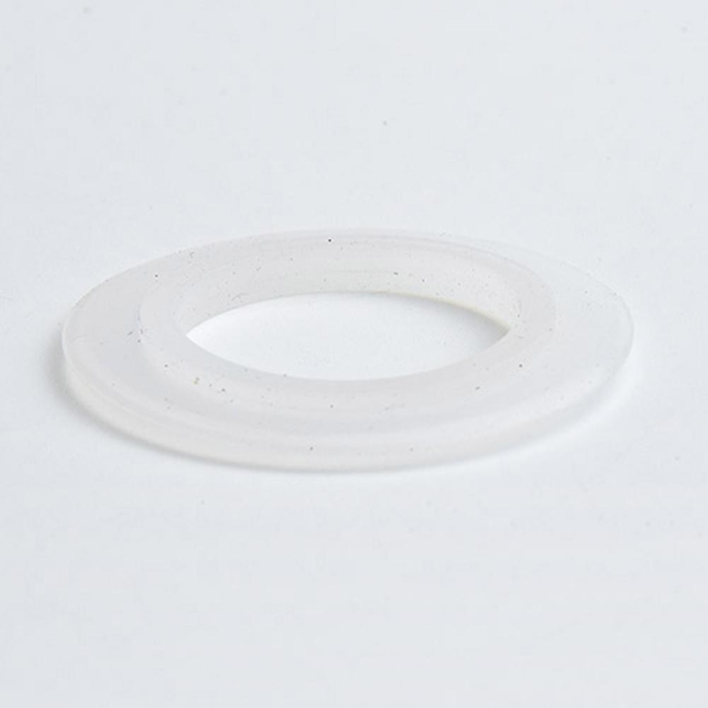 1 X силиконовое уплотнительное кольцо для замены прокладки для ванны, раковины, крышки, шайбы, уплотнения