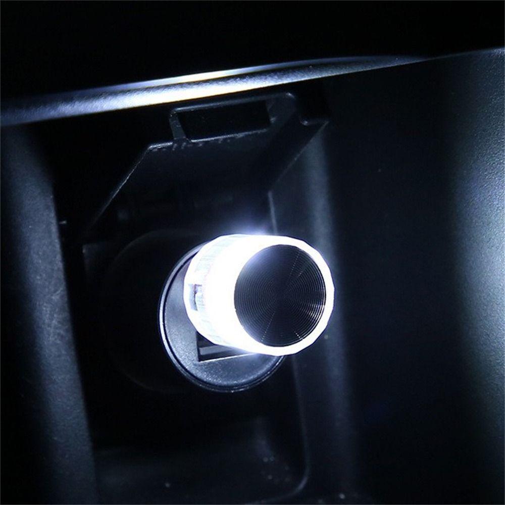 Environment USB Surface Decorative Light Car Ambient Light LED Ambient Light Atmosphere Lamps