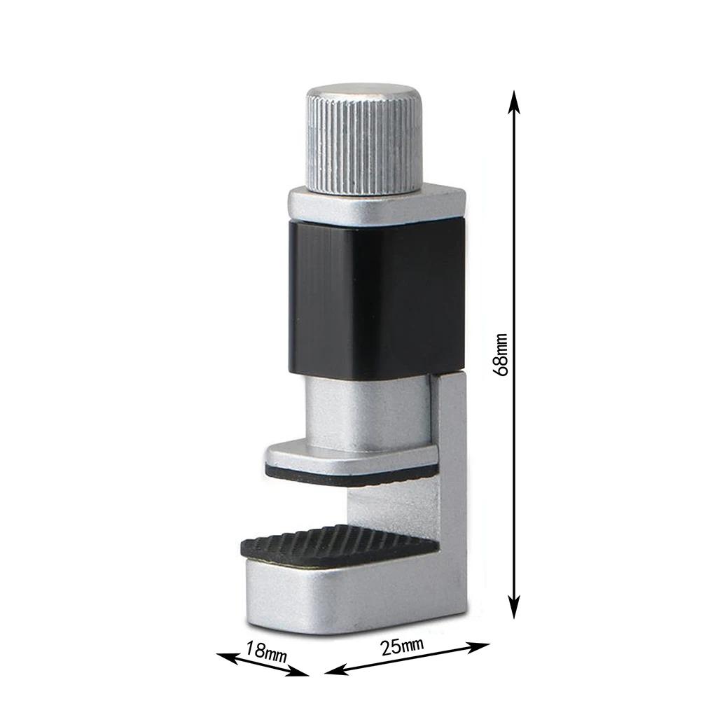 1/4/8Pcs Adjustable Metal Clip Universal Phone Repair Tool LCD Display Screen Fastening Fixture Holder Clamp Mobile Phone Tablet