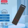 Lenovo Портативный SSD USB-накопитель Thinkplus TU100 Pro