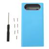 6x21700 Battery Power Bank Case 21700 Battery Box DIY Power Bank Box With LCD Display for Phone