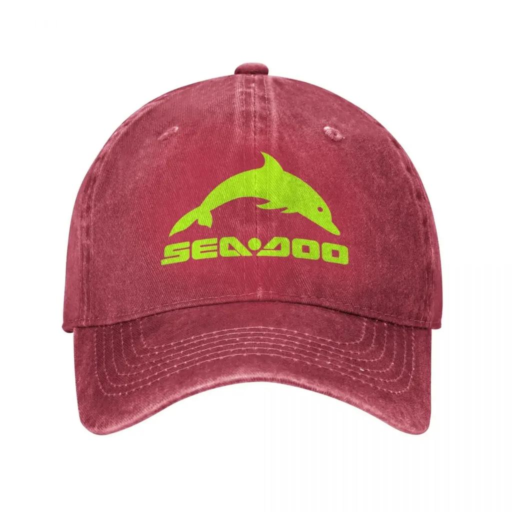 Love Death and Robots Cowboy Hat Vintage Snapback Cap Western Hat Hat Man Women Hats Mens