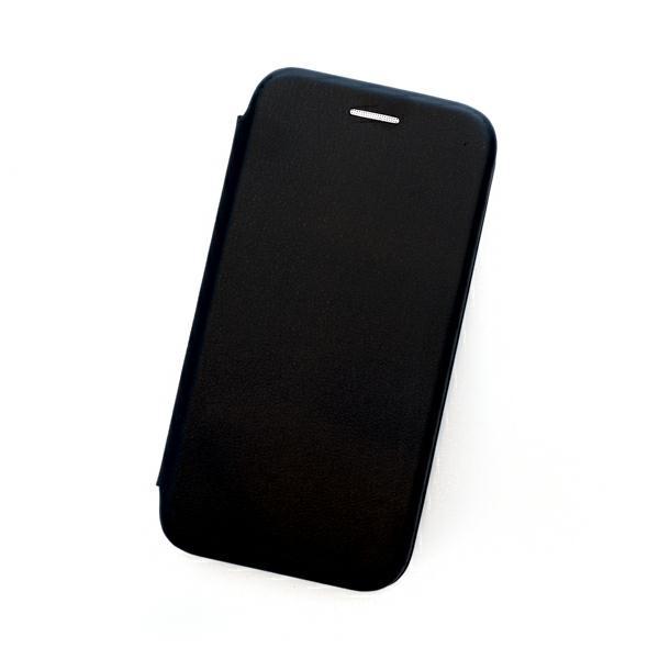 Etui z klapką do iPhone 13 Pro Max Beline czarne