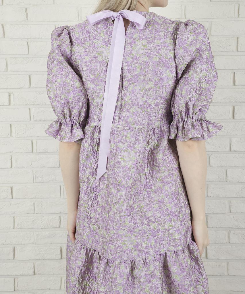 Tina Blossom Rendezvous Dress