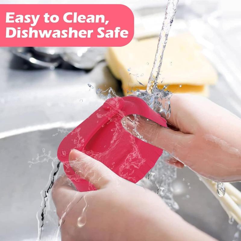 Крышка для банки газировки, Силиконовая крышка для банки, Защита для банки, Многоразовые крышки для банок для газировки, колы, поп-музыки, пива, энергетического напитка