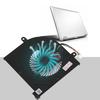 New GPU Cooling Fan for MSI GS63VR GS73VR Stealth Pro MS‑16K2 MS‑17B1