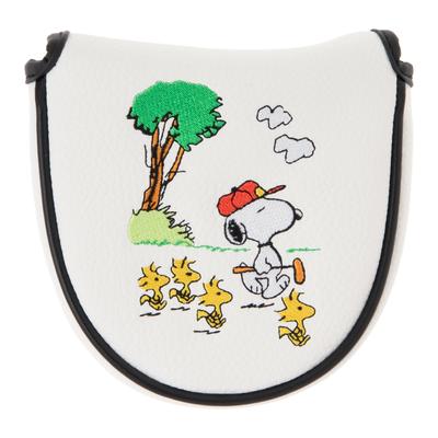 Uplark Putter Cover Snoopy Галерея & (Тип D) Н-160