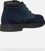 Men's Geox Spherica Ec1 Boots In Dark Blue