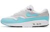 Air Max 1 Anniversary Aqua 908375-105