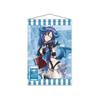 Seasonal Plants Senki Symphogear XV Original B2 Tapestry Little Devil Waitress 728mm X 515mm Suede Zesshō [Tsubasa Kazanari] Approx.