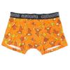 Мужские боксеры Curious George от Small Planet, Банан, Размер M