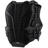Rockfight Chest Protector Black TDV025 XS/S