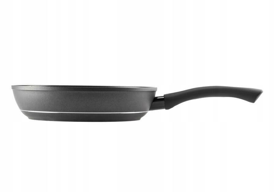 Royal Frying Pan For Induction & Gas