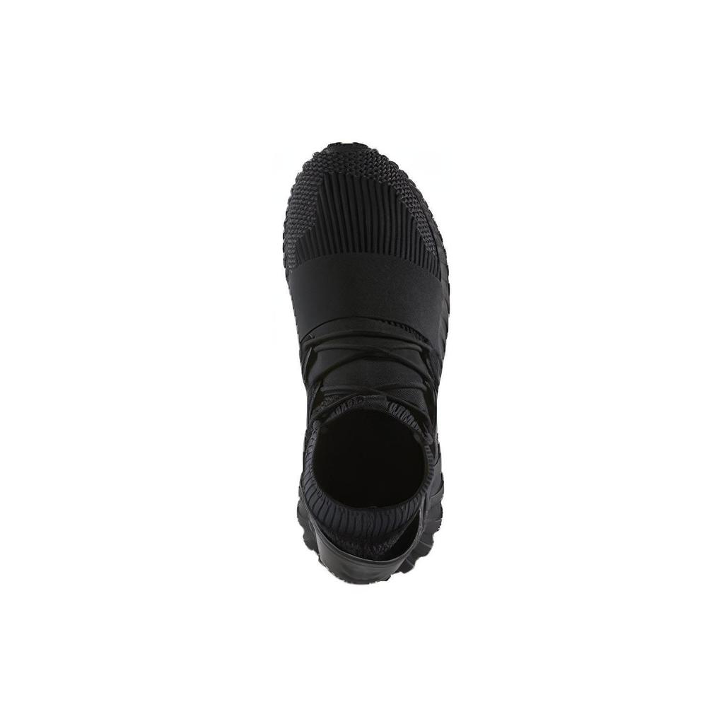 adidas Tubular Doom Primeknit 'Черный' DA9023