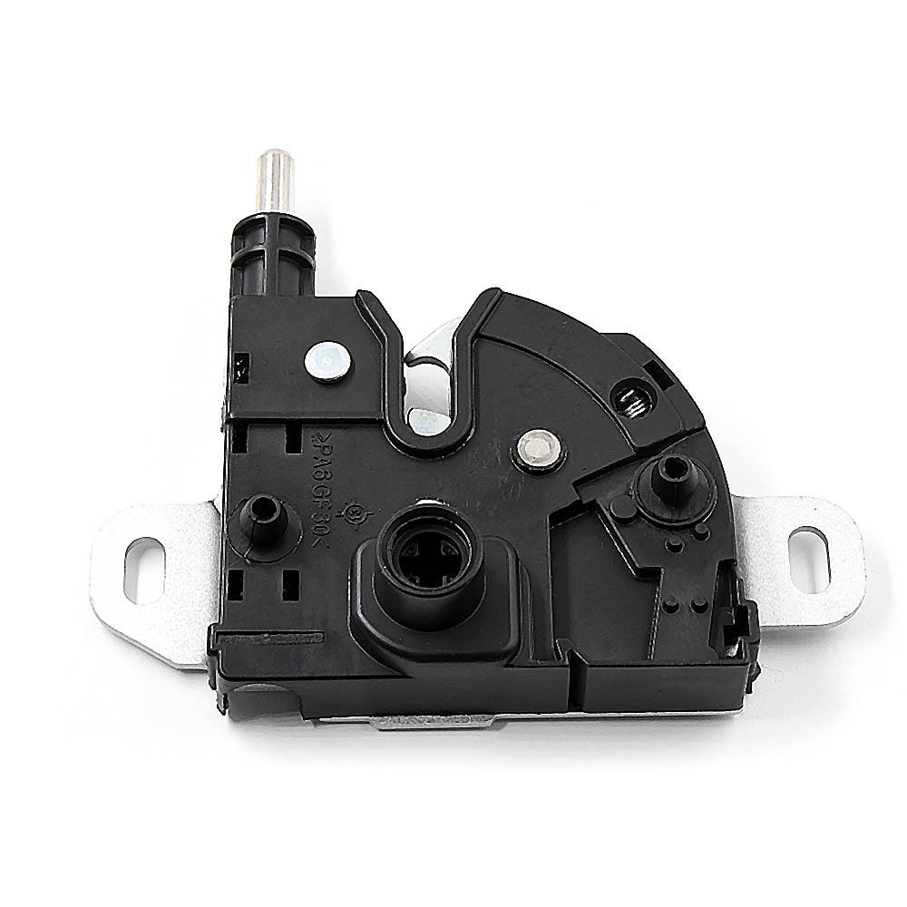 Для Ford Transit Mk6 2000-2006 TransitConnect 2002-2015 защелка и набор замков капота с 2 ключами 4124287