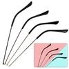 1 Pair Metal Universal Anti-Slip Spectacle Frame Eyewear Accessories Glasses Arm Replacement Leg