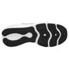Under Armour Simple Versatile Low Top Running Shoes Women White Grey 3028449-101