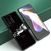 Японский чехол для телефона Sad LEWD для Xiaomi Mi A2 8 9 SE Note 10 10T 11 12 Lite 9T 11T 12S 12T Pro A3 6X 12X, мягкий черный чехол из ТПУ