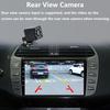 2 Din Android 13 Auto Car Radio Multimedia Video Player For Fiat Bravo 2007-2012 Wirerless Carplay 4G GPS Navigation Stereo DVD