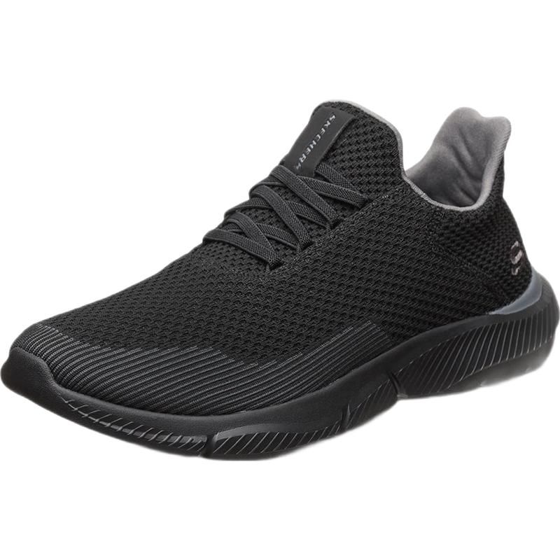 Skechers Мужские легкие повседневные прогулочные туфли 65867