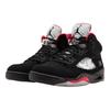Jordan 5 Retro Supreme Черный 824371-001