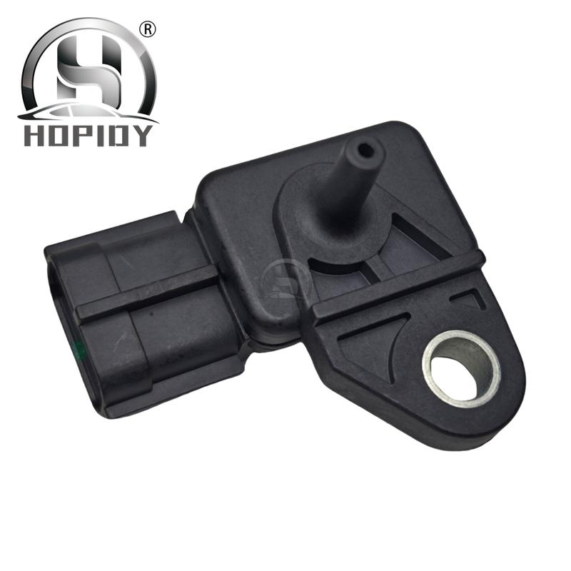 For Mitsubishi Intake Pressure Sensor 8973588350 897358-8350 E1T23371