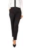 Firi Spodnie Damskie Eleganckie W Kant 44 /31 Xxl