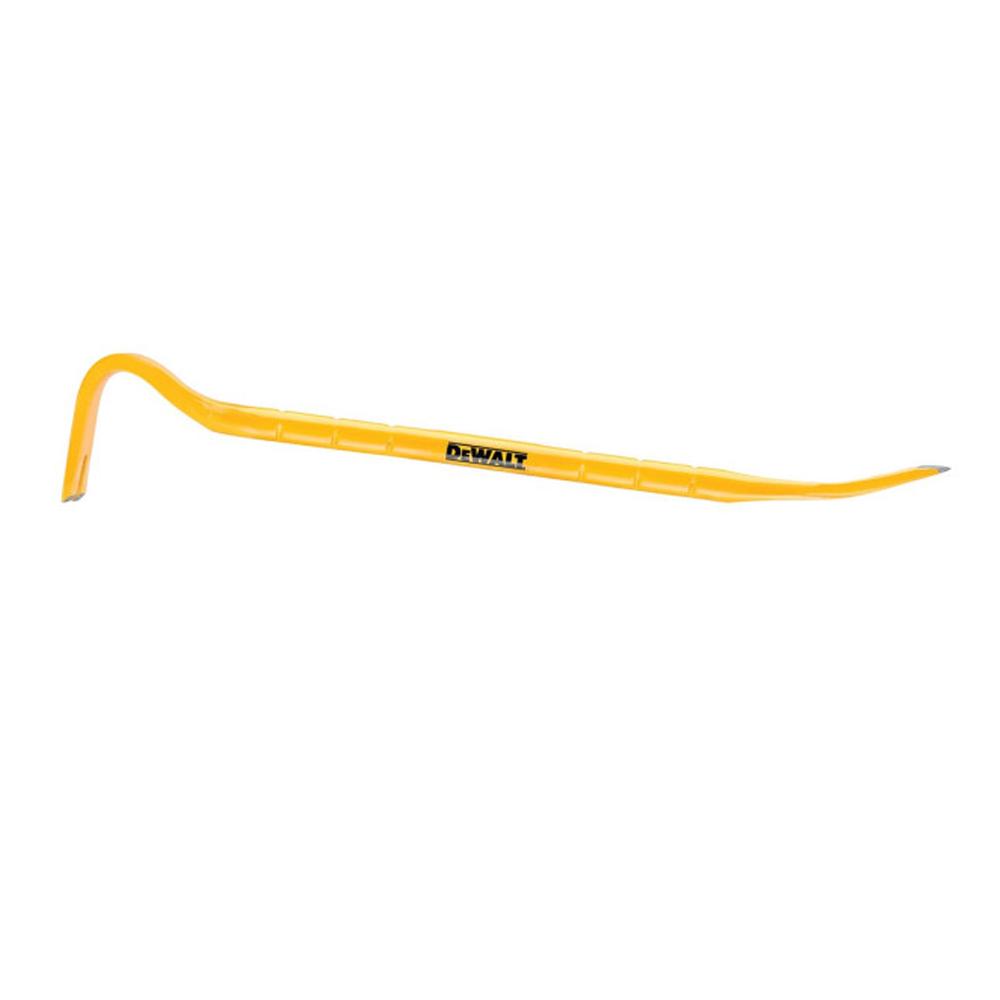Dewalt Round End Crow Bar