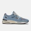 New Balance 991V2 Сделано в Великобритании Небесно-голубой U991BV2 Мужской размер