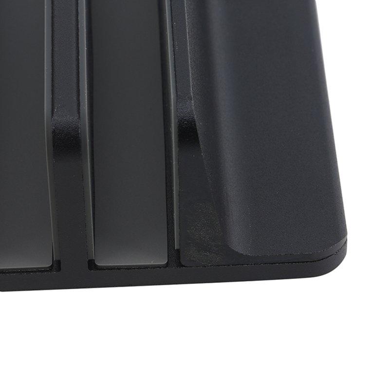 Adjustable Vertical Laptop Stand Home Office Supplies Support Cooling Brackets
