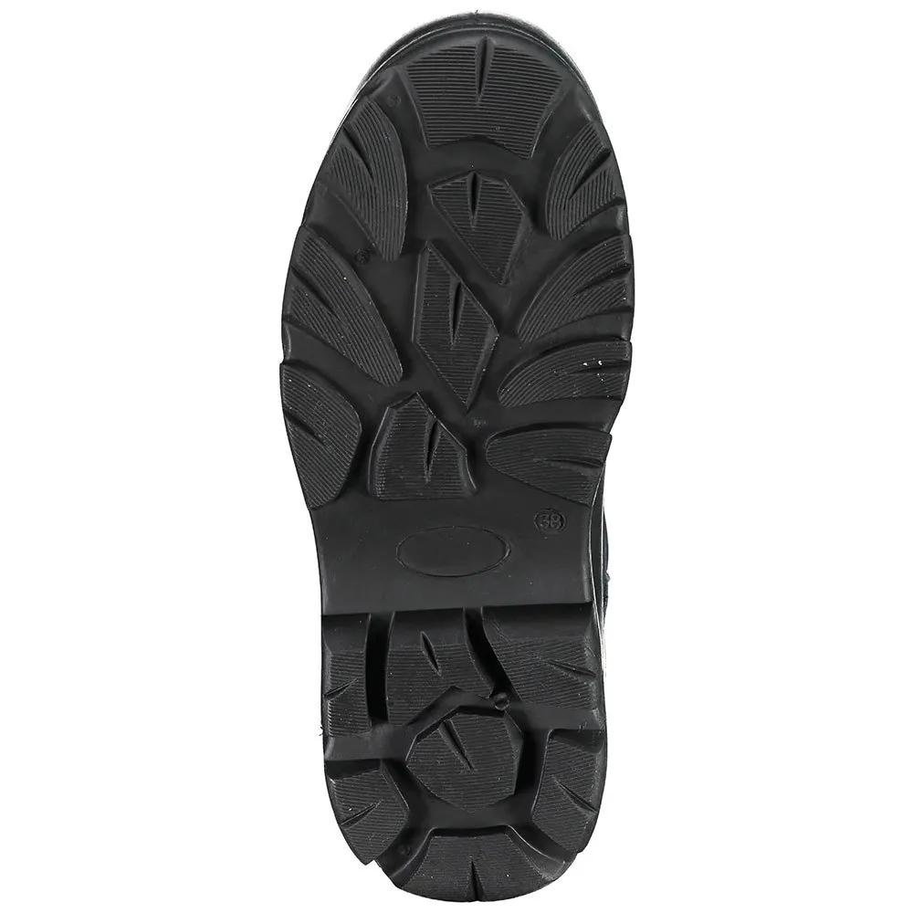 CMP снежные ботинки 38Q4556 Kinos WP 2.0