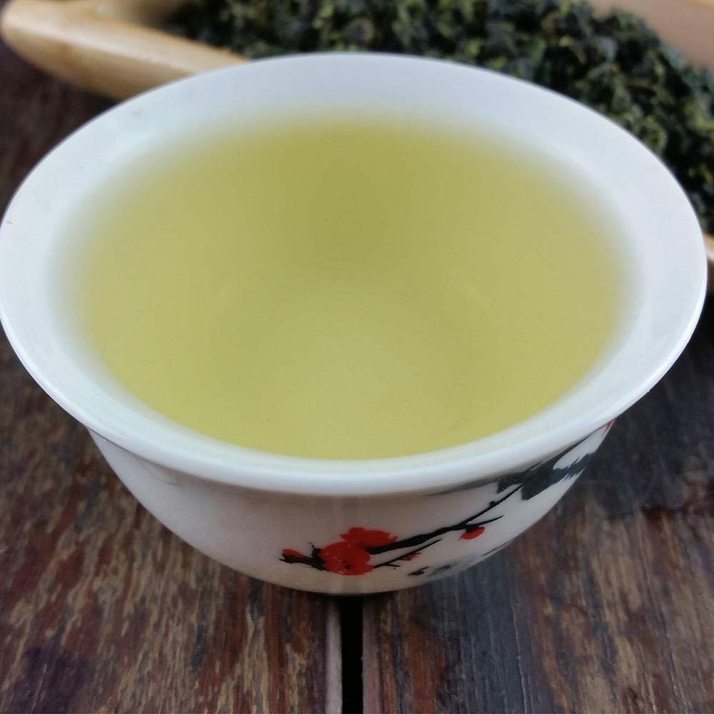 Натуральный китайский чай Улун, 125 грамм