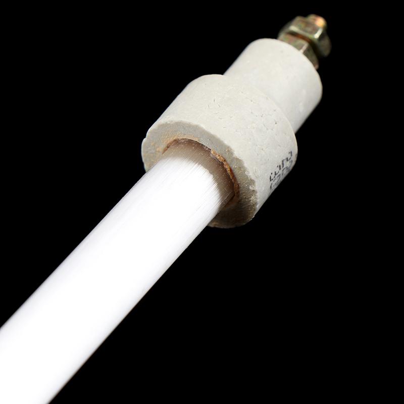 Дезинфекционный шкаф Нагревательная трубка Нагревательная трубка Трубка инфракрасной лампы Кварцевая трубка