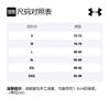 Under Armour Casual Shorts Men's Blue 1271940-411