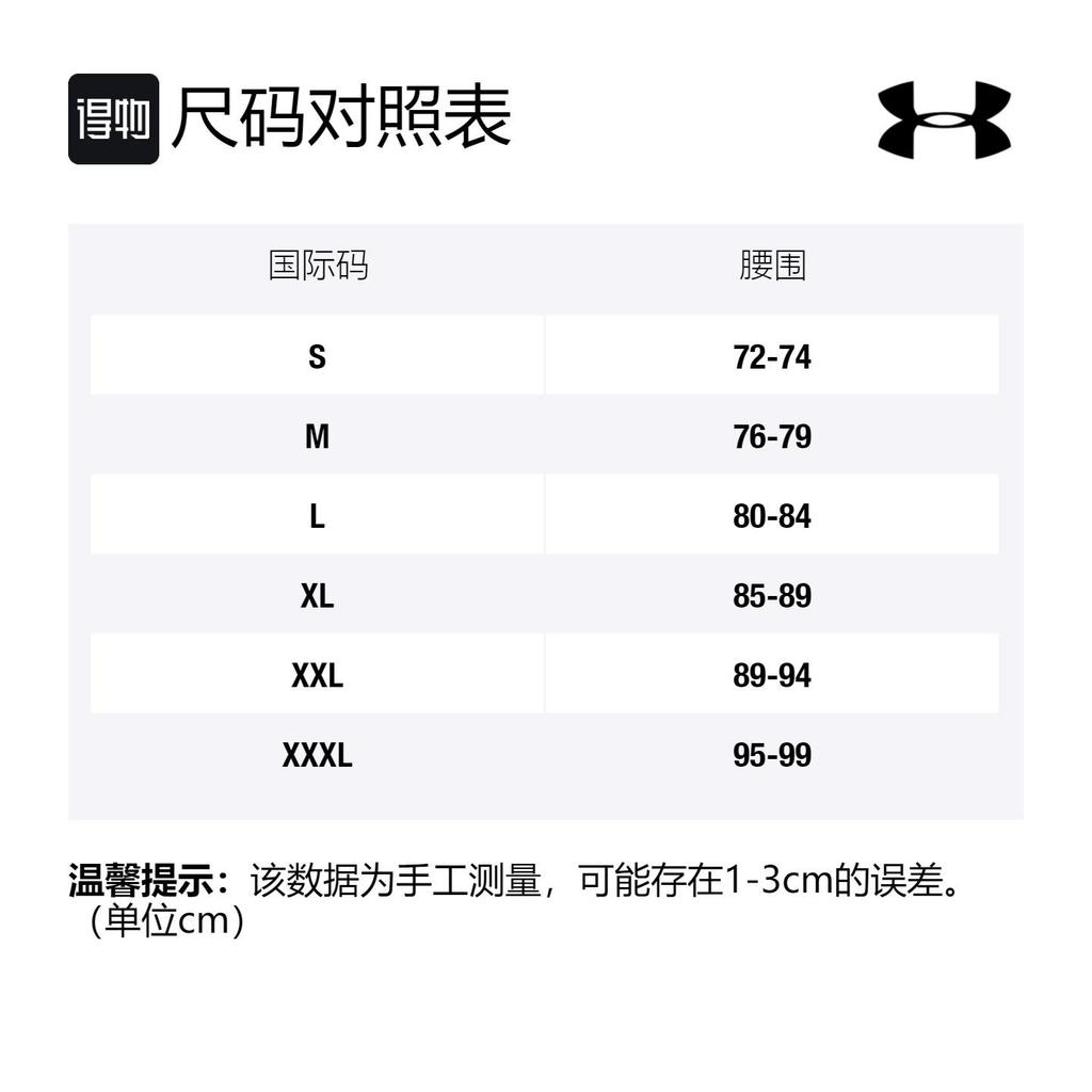 Under Armour Casual Shorts Men's Blue 1271940-411