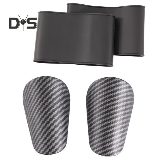 Футбольные щитки для голени EVA с амортизацией, силиконовые накладки для амортизации, набор щитков для футбольных тренировок