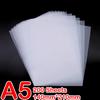 500/50 Sheets Tracing Paper A5 A4 White Translucent Sketching Papers Drawing Art Paper For Drawing School Office Art Supplies